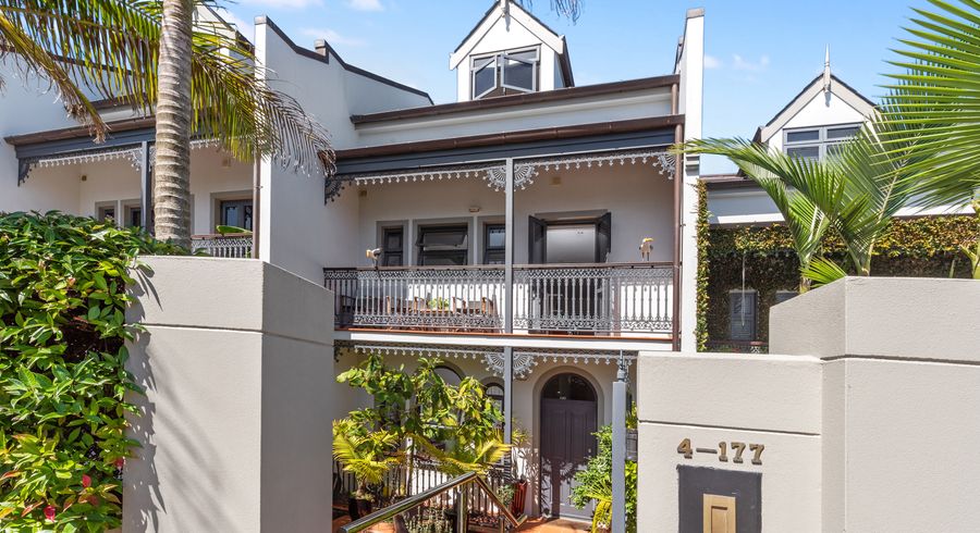  at 4/177 Hurstmere Road, Takapuna, Auckland