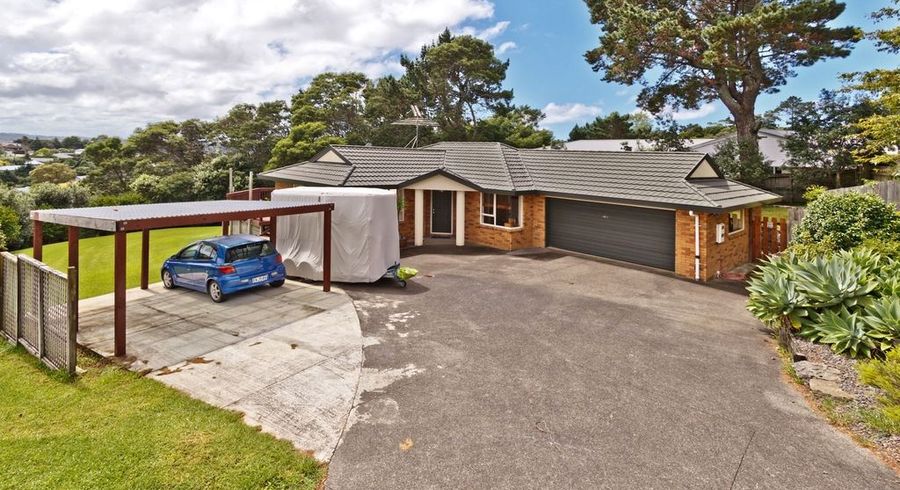  at 48 Upper Harbour Drive, Greenhithe, Auckland