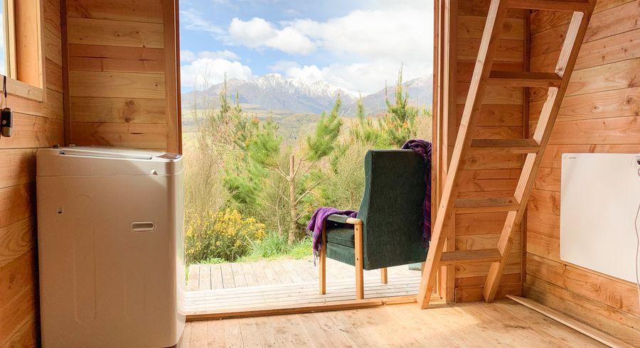  at 1284 Aorere Valley Road, Bainham