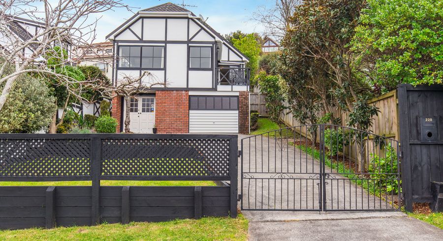  at 22B Nordon Place, Remuera, Auckland