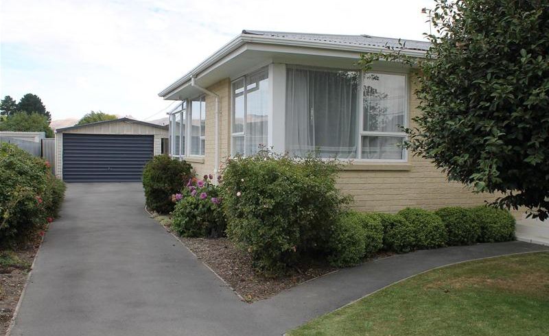  at 18 Ruru Road, Linwood, Christchurch