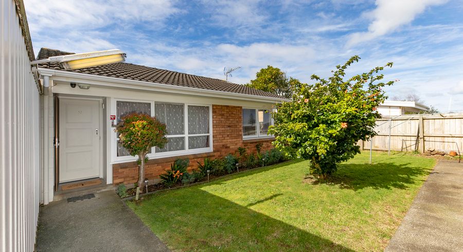  at 8/0 Victoria Street, Onehunga, Auckland