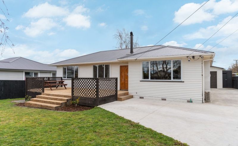  at 43 Gordon Street, Lansdowne, Masterton