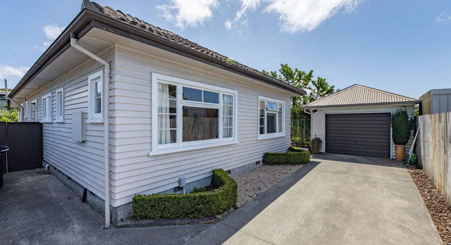  at 2/115 Jerrold Street North, Addington, Christchurch