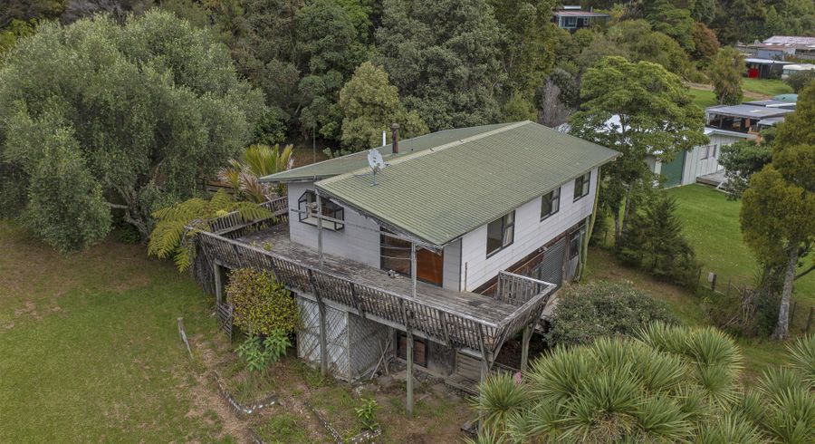 at 10 Moana Crescent, Kennedy Bay, Coromandel