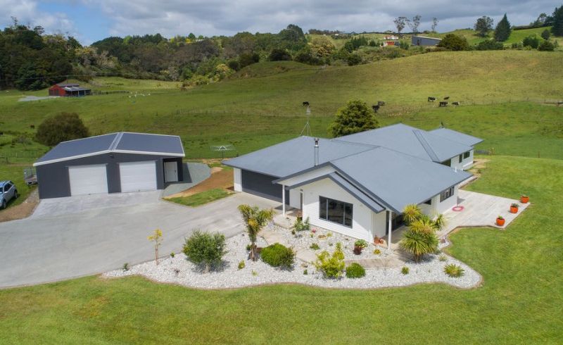  at 187C Awaroa River Road, Abbey Caves, Whangarei