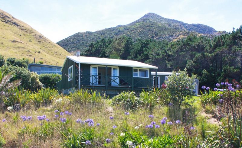  at 1 Ben Avon Grove, Cape Palliser