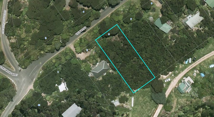 at 5 View Road, Ostend, Waiheke Island