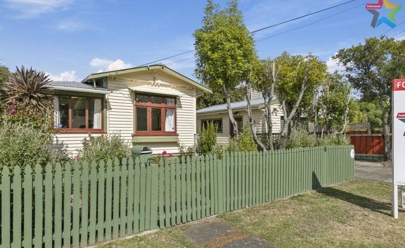  at 17 Pirie Crescent, Moera, Lower Hutt