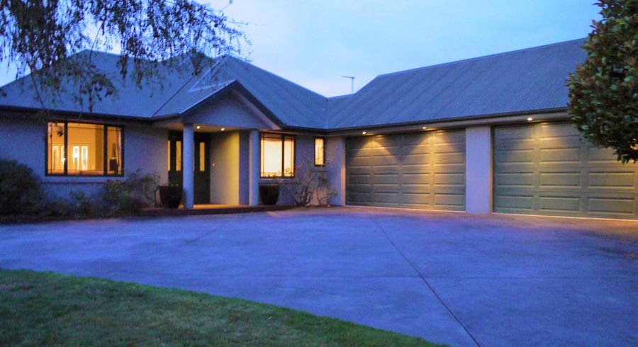  at 15 Styx River Place, Spencerville, Christchurch