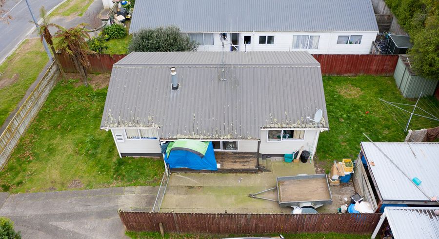  at 130B Mardon Road, Enderley, Hamilton