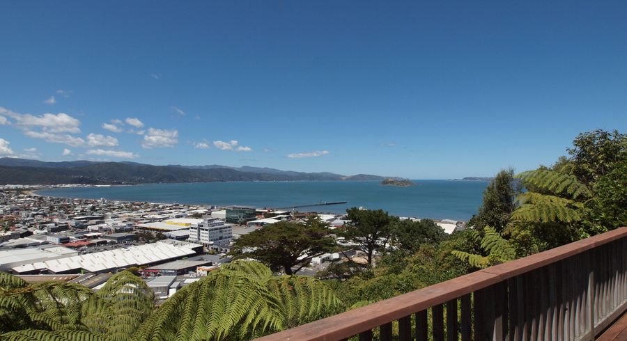  at 30A Singers Road, Korokoro, Lower Hutt