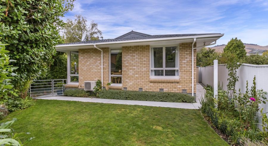  at 5B Wedgewood Avenue, Cashmere, Christchurch