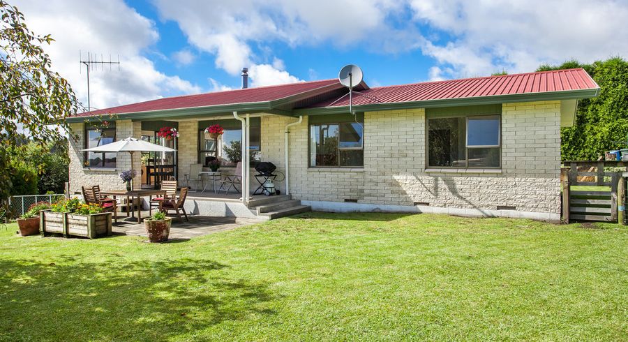  at 274 Tablelands Road, Opotiki