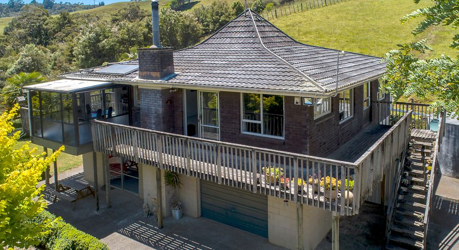 at 59 Lenzen Road, Puhoi
