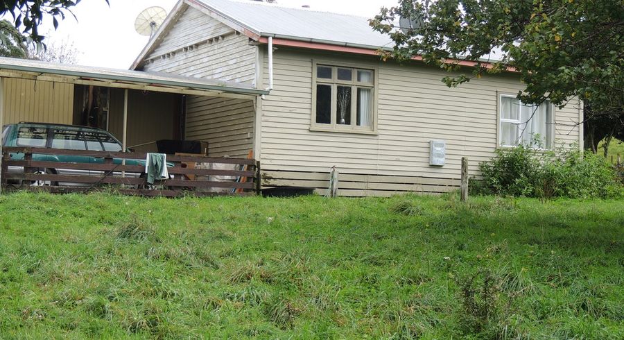  at 5242 State Highway 2, Kotemaori, WAIROA