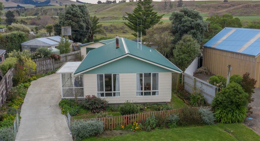  at 15 Campbell Terrace, Motunau, Greta Valley