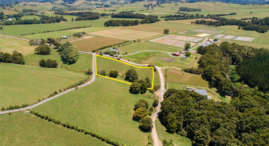  at 0 Hoban Road, Whareora, Whareora