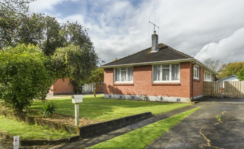  at 9 Newbury Street, Awapuni, Palmerston North