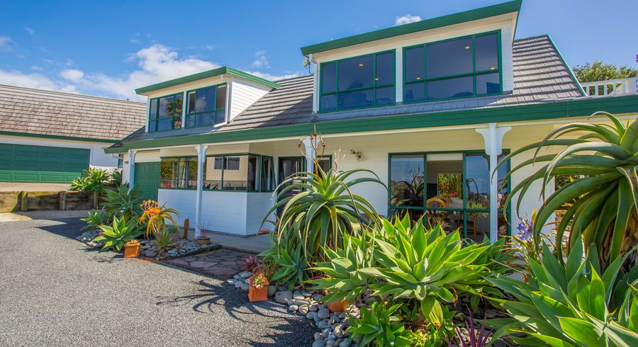  at 15 Sirrah Street, Okitu, Gisborne