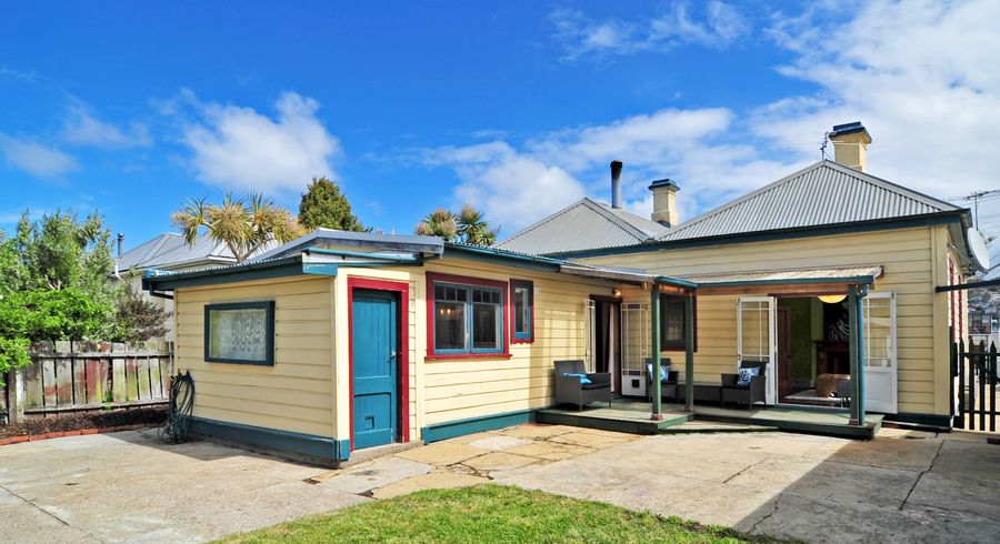  at 61 Cutten Street, South Dunedin, Dunedin
