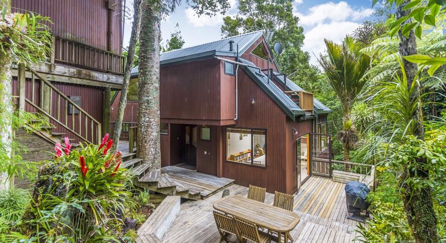  at 409 Titirangi Road, Titirangi, Auckland
