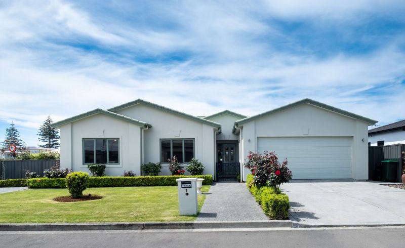  at 1 Hunter Drive, Awatoto, Napier
