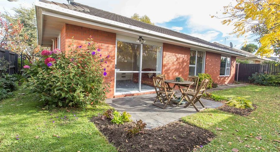 at 14 Murfitt Place, Sockburn, Christchurch