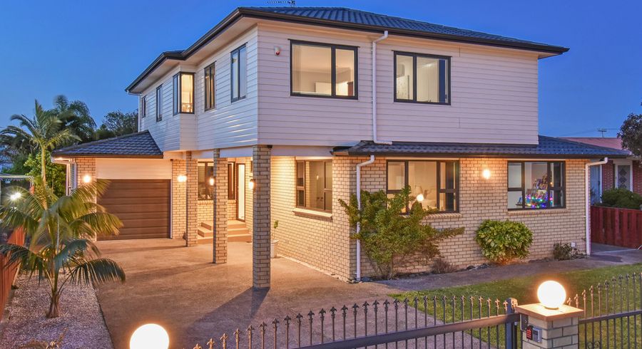  at 6 Verdi Street, Papatoetoe, Auckland