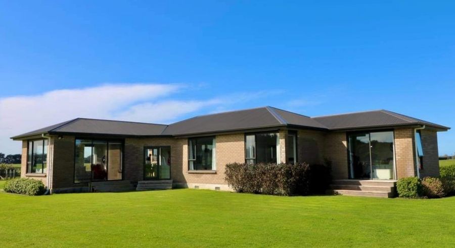  at 372 Kennington Roslyn Bush Road, Roslyn Bush, Invercargill