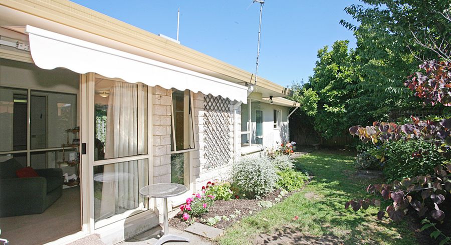  at 1/3 Centaurus Road, Cashmere, Christchurch