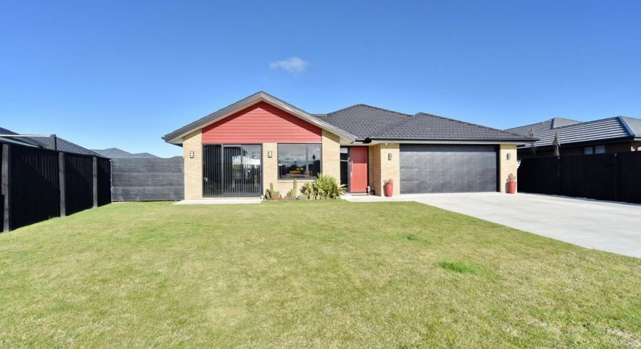  at 4 Picton Place, Kaiapoi, Kaiapoi