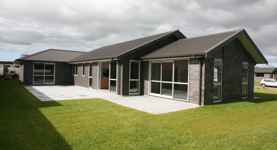  at 1 Ryder Drive, Waiwhakaiho, New Plymouth