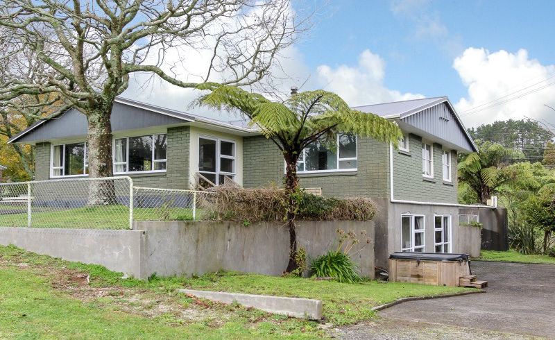  at 142 Awai Road, Tarurutangi, New Plymouth