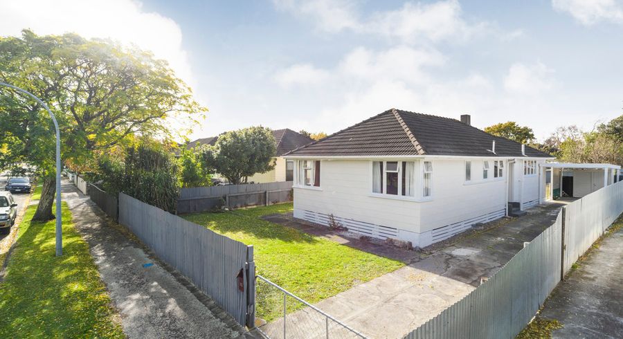  at 29 Cardiff Street, Awapuni, Palmerston North