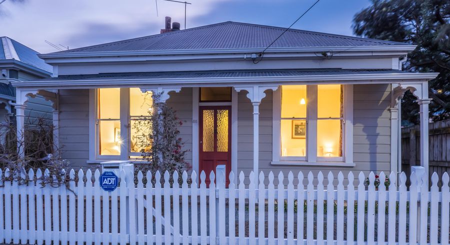  at 46 Daniell Street, Newtown, Wellington