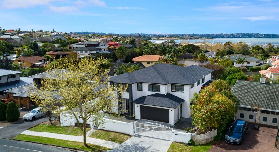  at 46 Marina View Drive, West Harbour, Auckland
