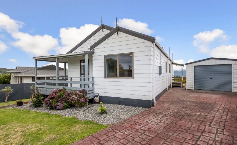  at 11 Drummond Crescent, Kelson, Lower Hutt