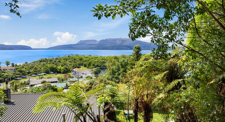  at 78 Spencer Road, Lake Tarawera, Rotorua