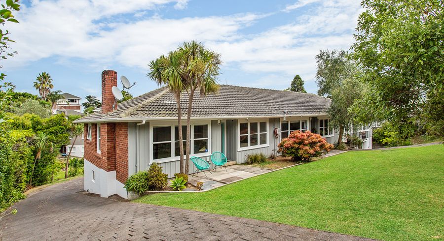  at 9 Glover Road, Saint Heliers, Auckland