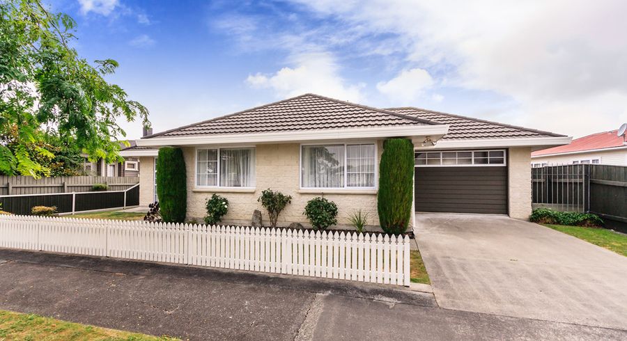  at 20A Monrad Street, Highbury, Palmerston North