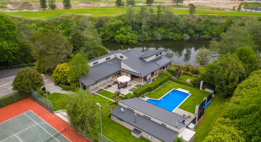  at 91 Te Awa Road, Tamahere