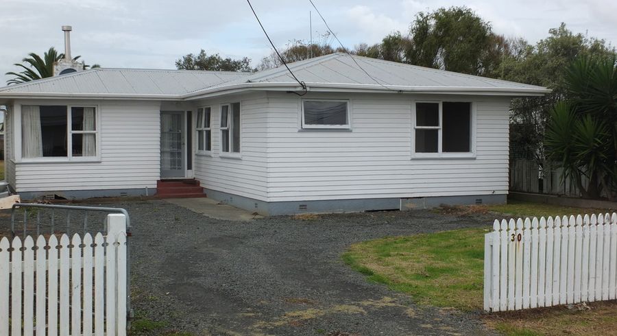  at 30 Logan Street, Dargaville
