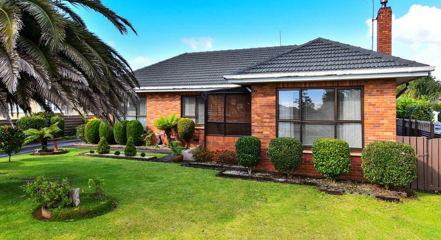  at 1/167 Rangitoto Road, Papatoetoe, Auckland