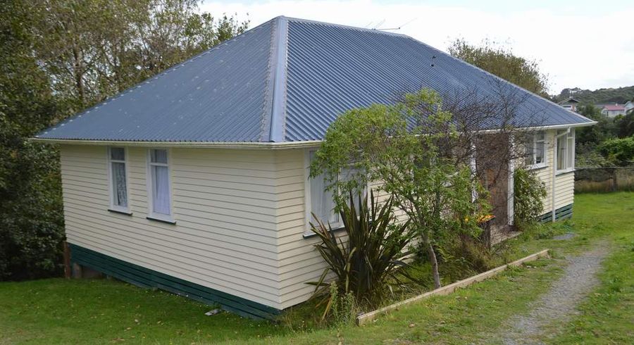  at 133 Warspite Avenue, Waitangirua, Porirua