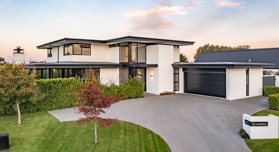  at 22 Kaikainui Lane, Northwood, Christchurch