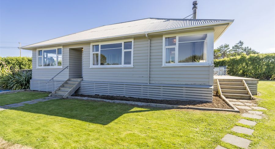 at 3 Pandora Street, Colac Bay/Ōraka, Riverton/Aparima