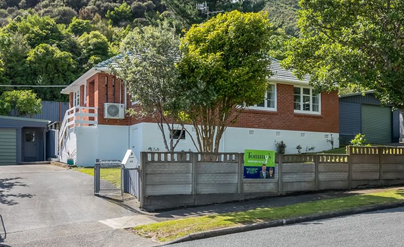  at 43 Judd Crescent, Naenae, Lower Hutt