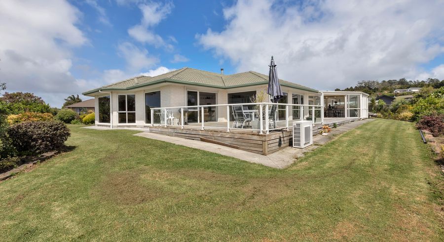 at 34 Acacia Drive, Raumanga, Whangarei