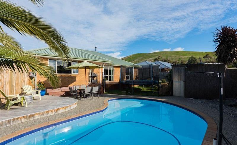  at 10 Quail Place, Witherlea, Blenheim